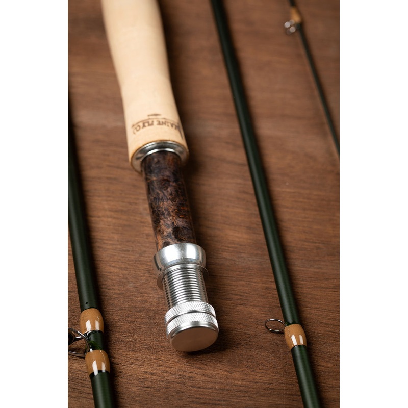 Kent Fly Rods Kennebec Fly Rod 9' 4wt. 4pc. - Pro Performance Sports Hub