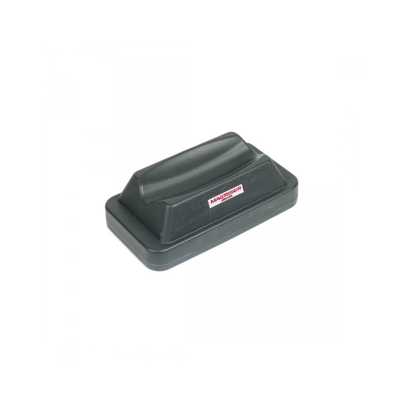 Trainer Riser Block Minoura MagRiser Trainer Riser Block - Pro Performance Sports Hub