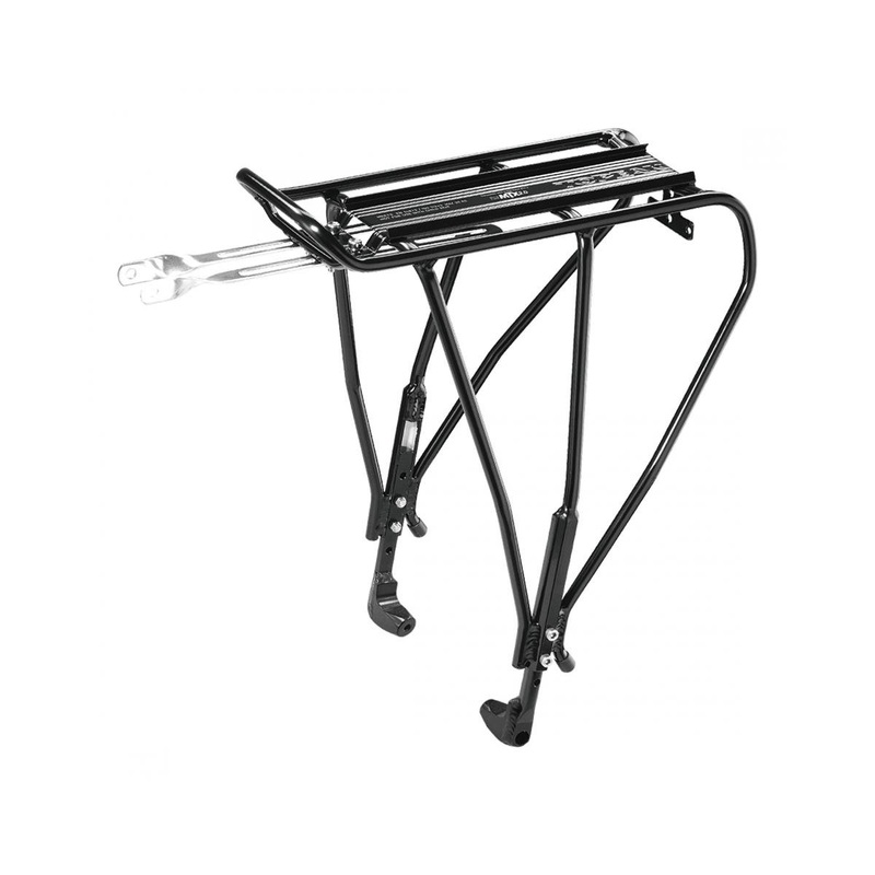 Topeak Rear Rack Install Topeak UNI Explorer Rear Rack (For Disc Brake) (MTX 1.0 & 2.0) - Pro ...