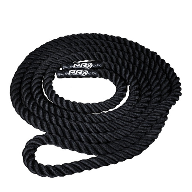 Draco Rigging Rope PRx Performance Dacron Battle Rope - Pro Performance Sports Hub